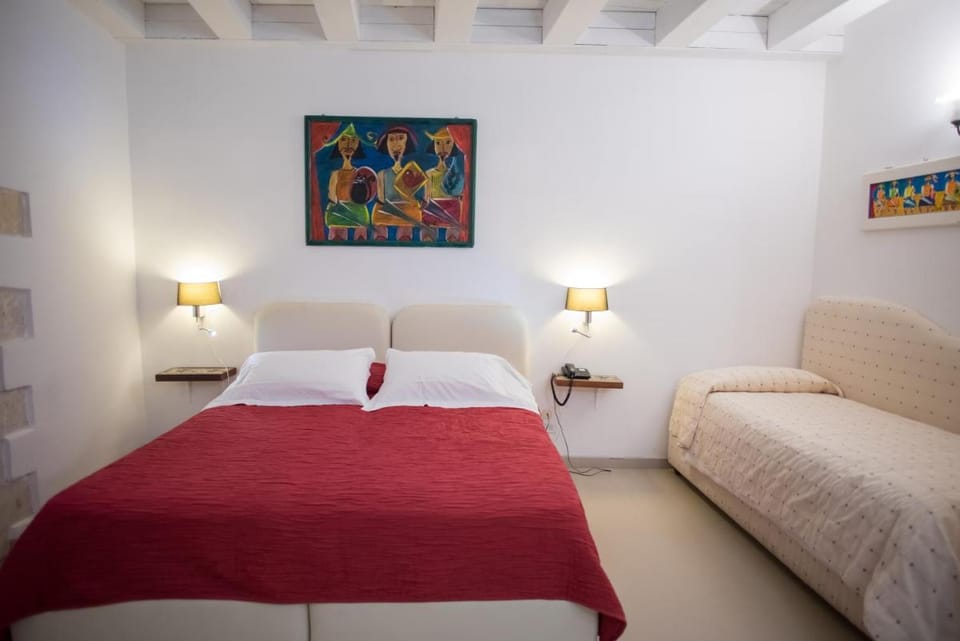Aretusa Vacanze B&B Bed and Breakfast in Syracuse