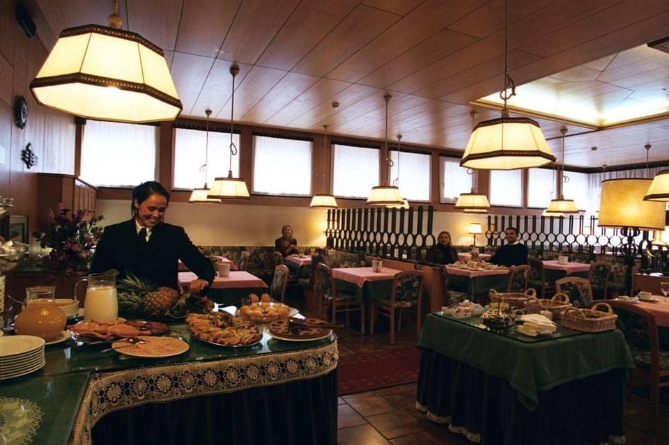 Hotel Piave Hotel in Venice