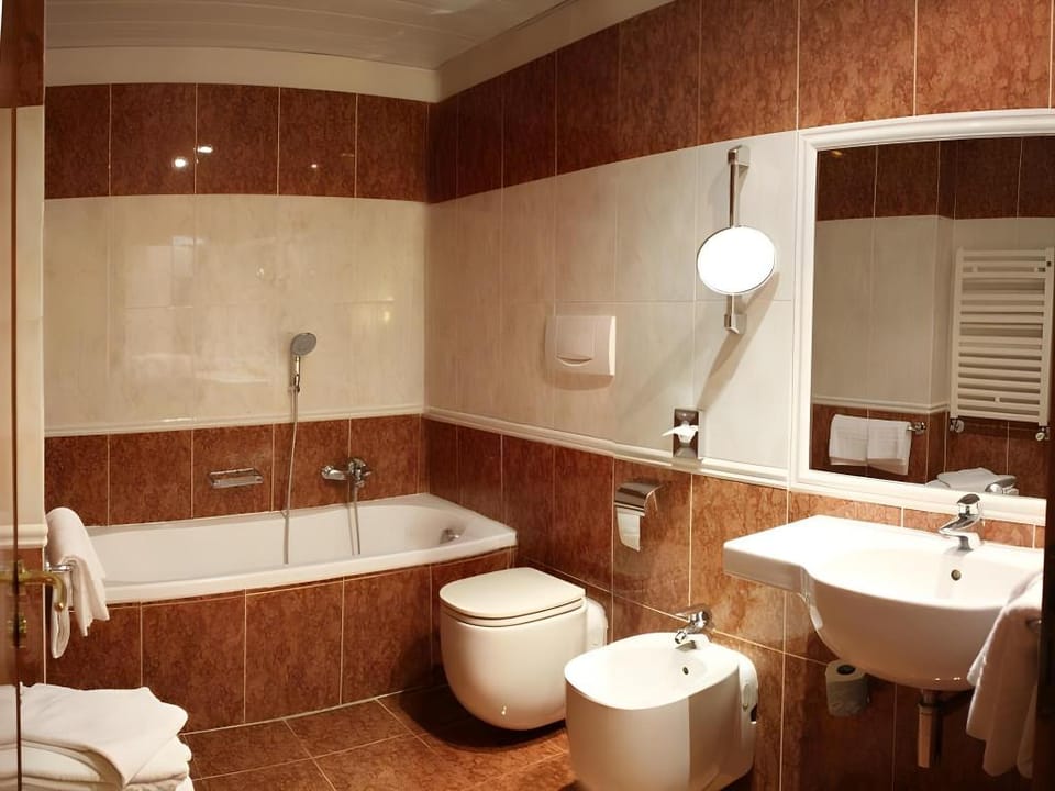 Hotel Piave Hotel in Venice