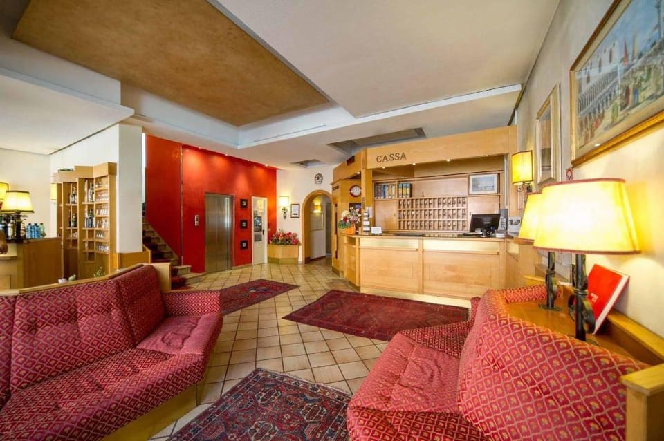 Hotel Piave Hotel in Venice