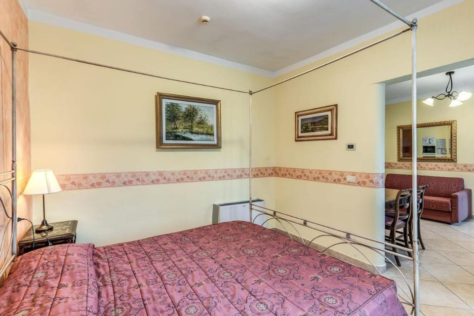 Villa Ambrosina Hotel in San Casciano Val Pesa