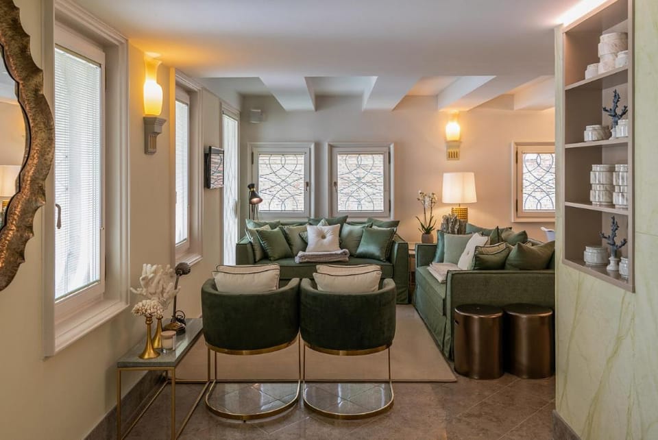 Ca Maria Adele Bed and Breakfast in Lido di Venezia
