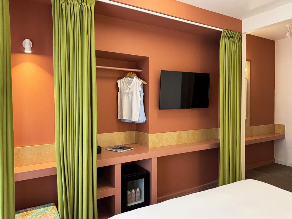 Hotel Cortina Hotel in Rome