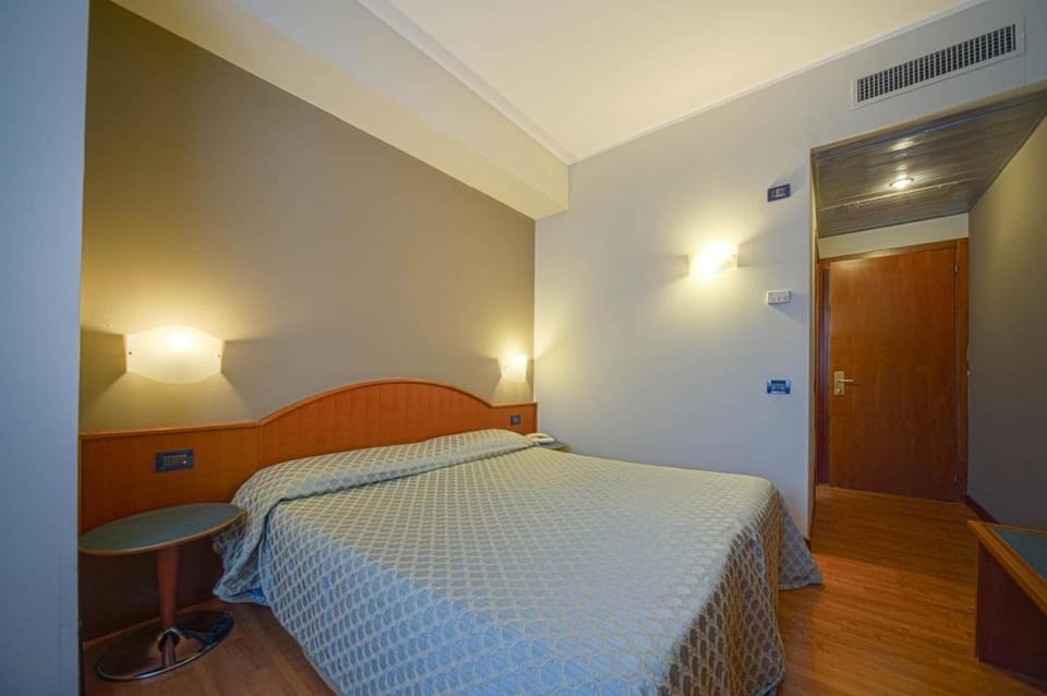 Hotel Centrale Hotel in Venice