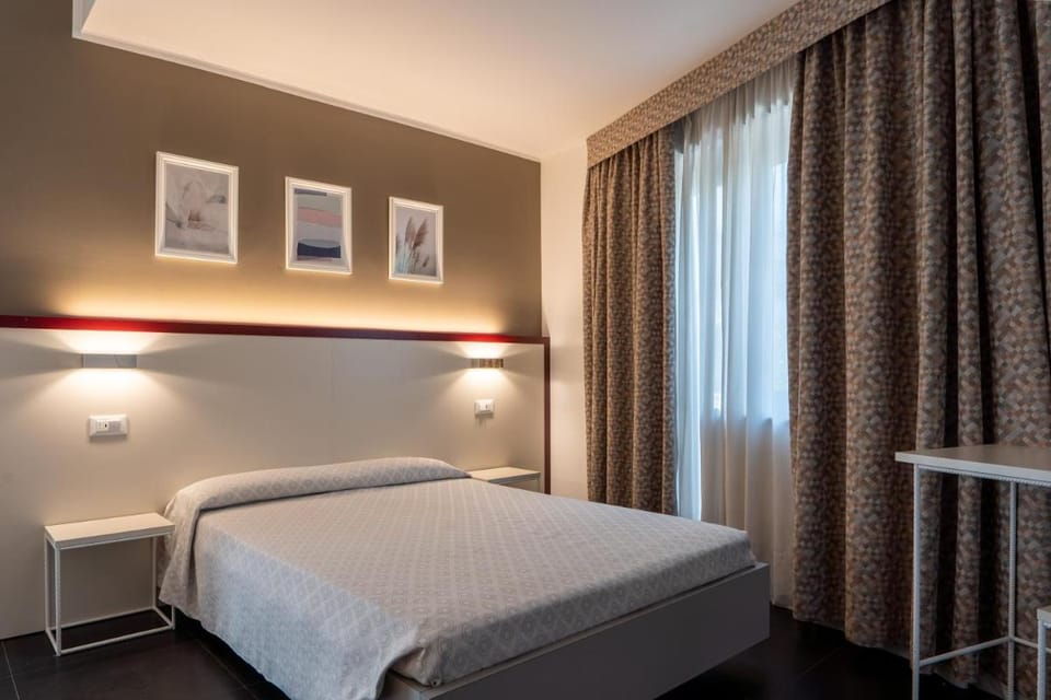 Hotel Centrale Hotel in Venice