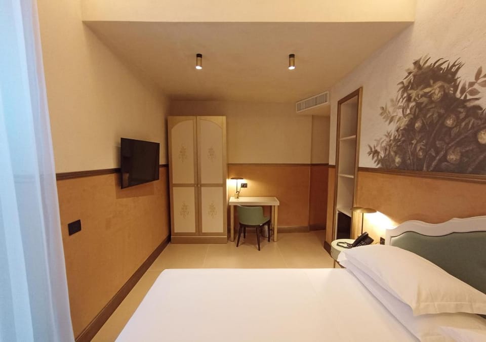 Hotel Palazzo Ognissanti Hotel in Florence
