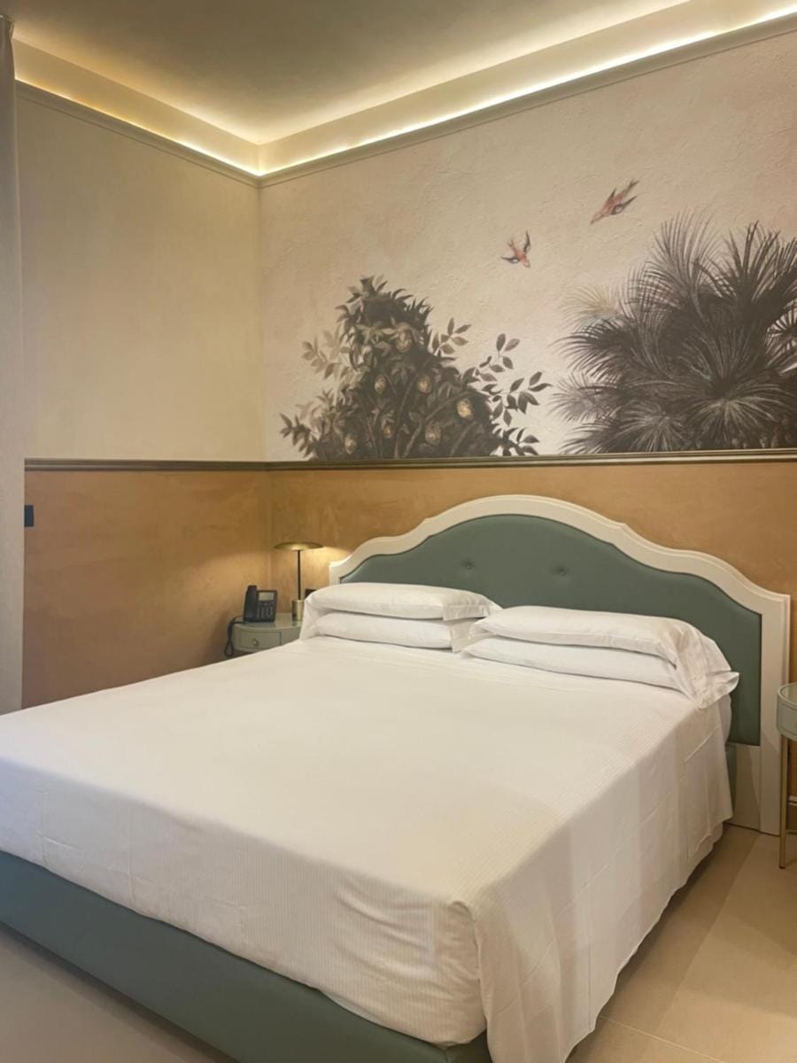 Hotel Palazzo Ognissanti Hotel in Florence