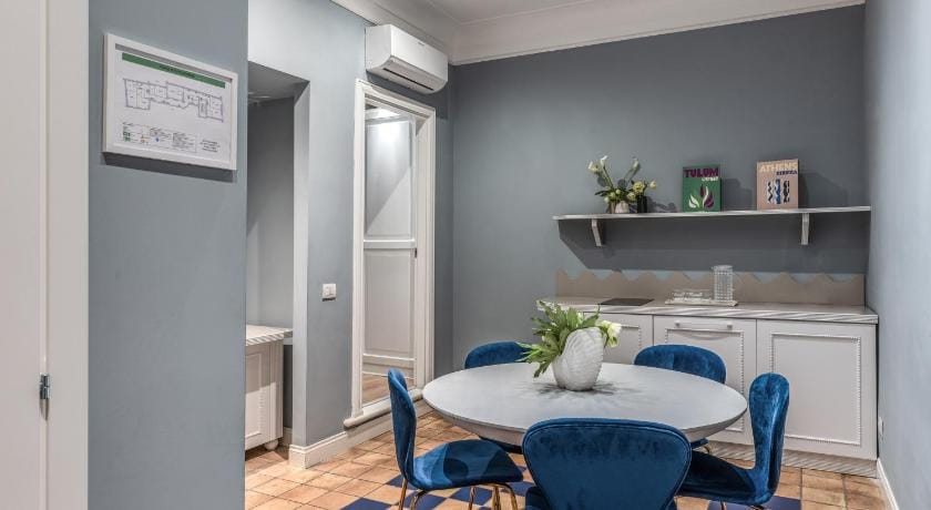 Condotti 29 Hotel in Rome