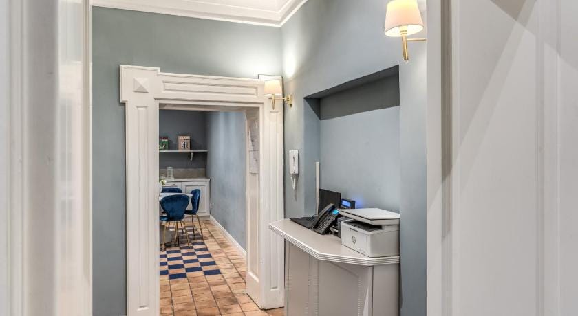 Condotti 29 Hotel in Rome