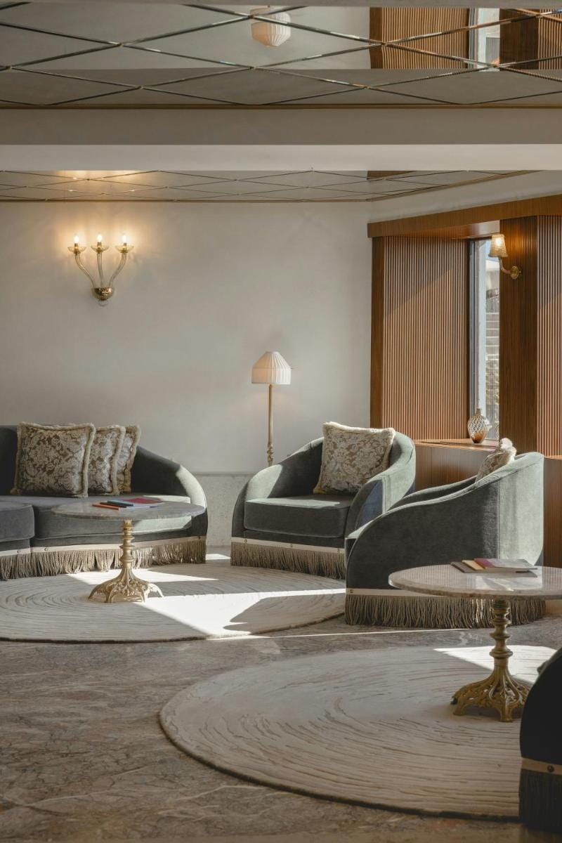 Hotel Gabrielli Venezia - Starhotels Collezione Hotel in Lido di Venezia