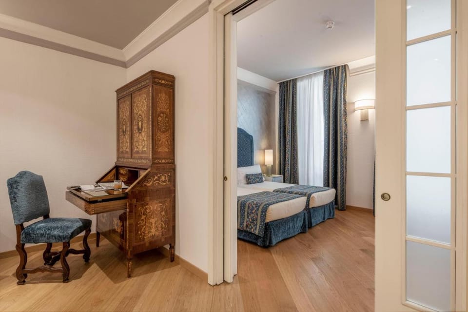 Rivoli Boutique Hotel Hotel in Florence