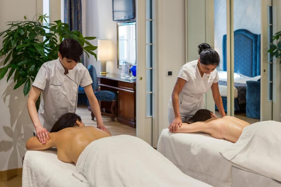 Rivoli Boutique Hotel Hotel in Florence
