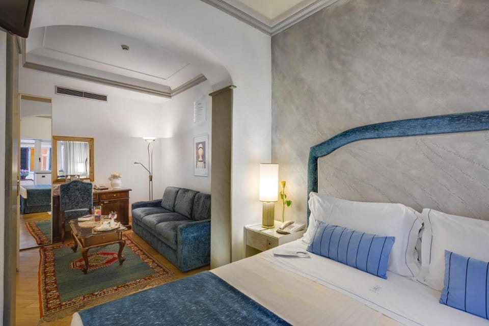 Rivoli Boutique Hotel Hotel in Florence