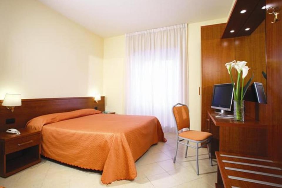 Hotel Priscilla Hotel in Rome