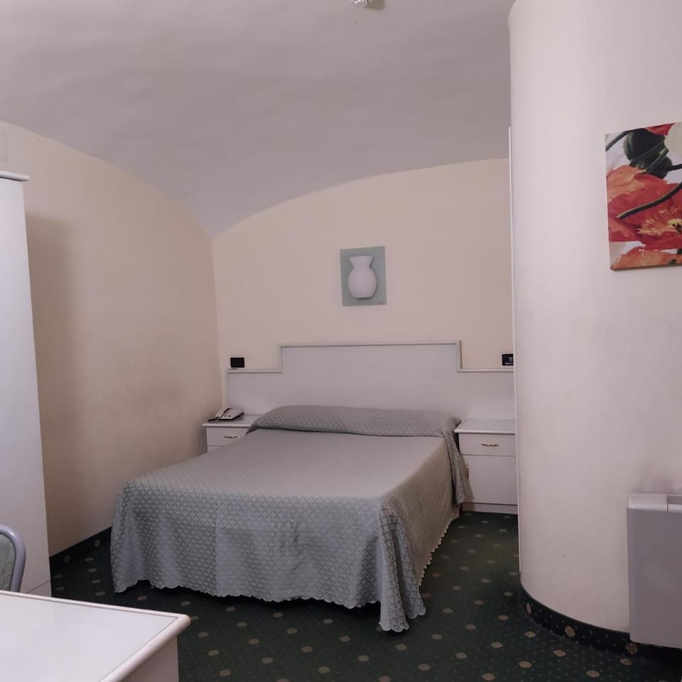 Hotel Priscilla Hotel in Rome
