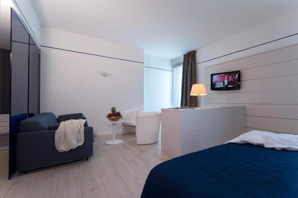 Cdh Hotel Parma & Congressi Hotel in Emilia-Romagna