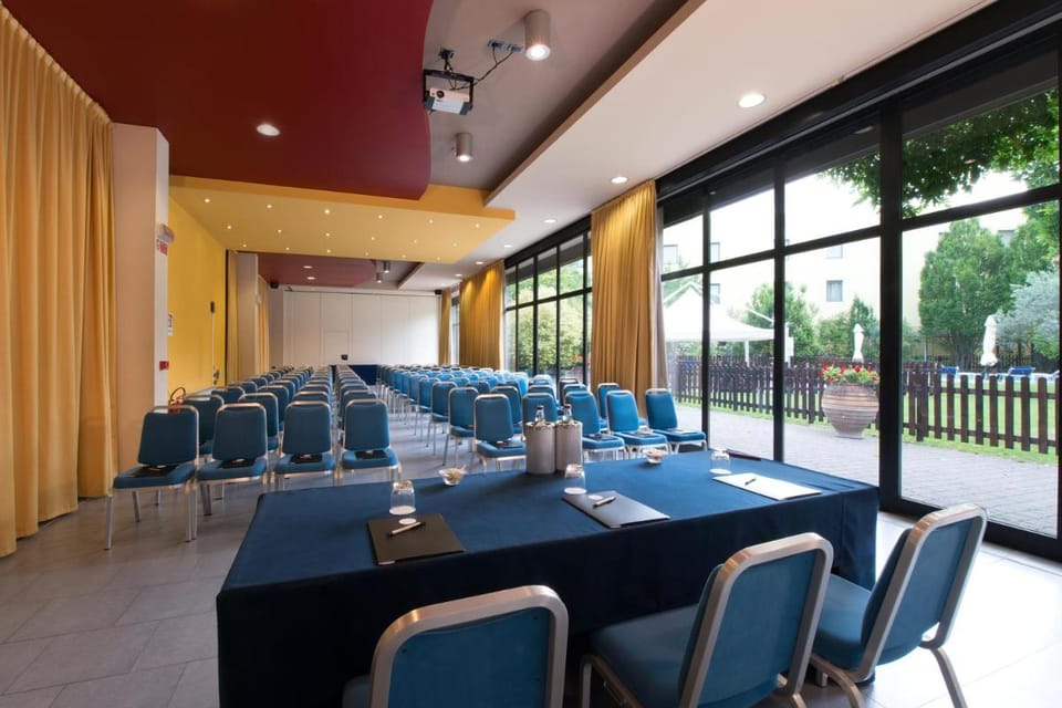 Cdh Hotel Parma & Congressi Hotel in Emilia-Romagna