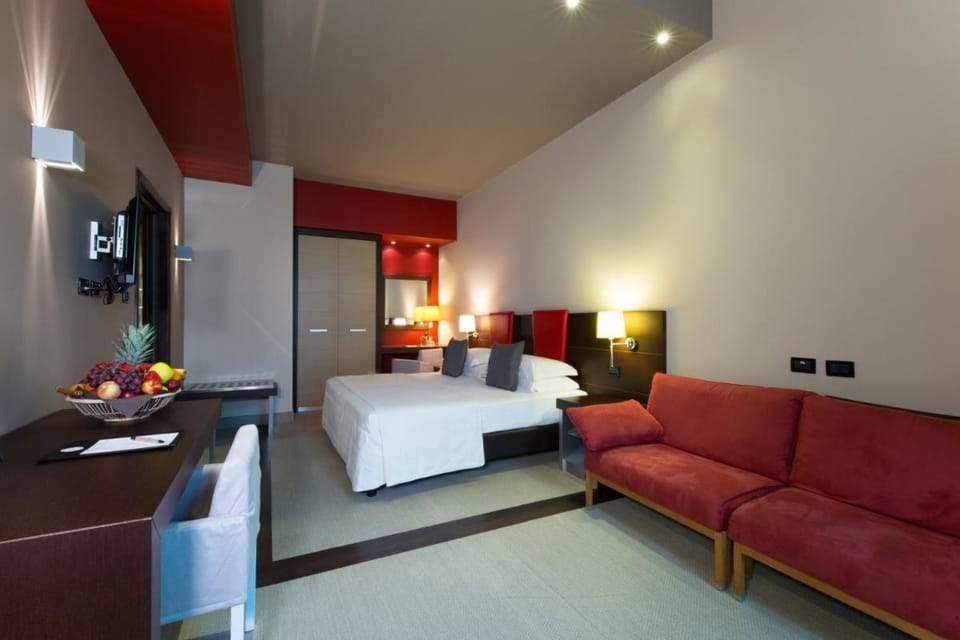 Cdh Hotel Parma & Congressi Hotel in Emilia-Romagna