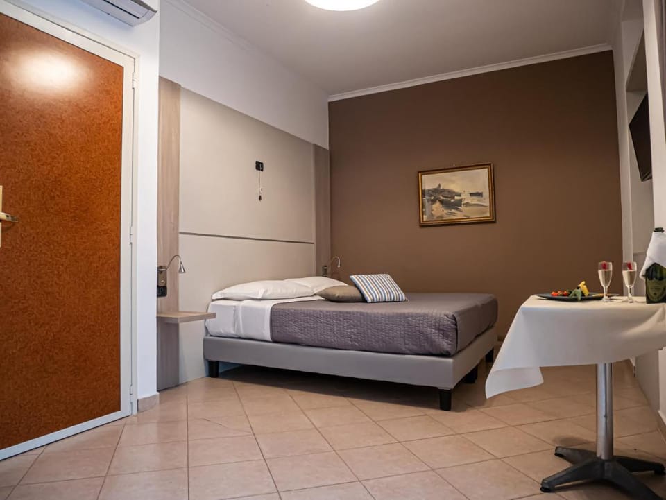 San Marco Hotel Hotel in Naples