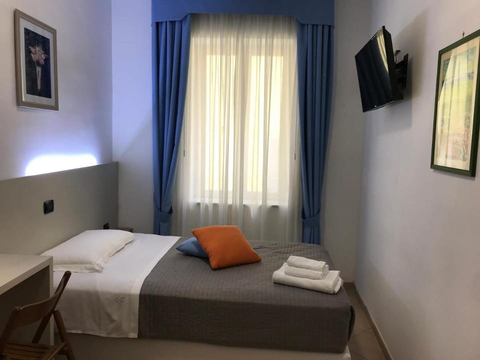 San Marco Hotel Hotel in Naples