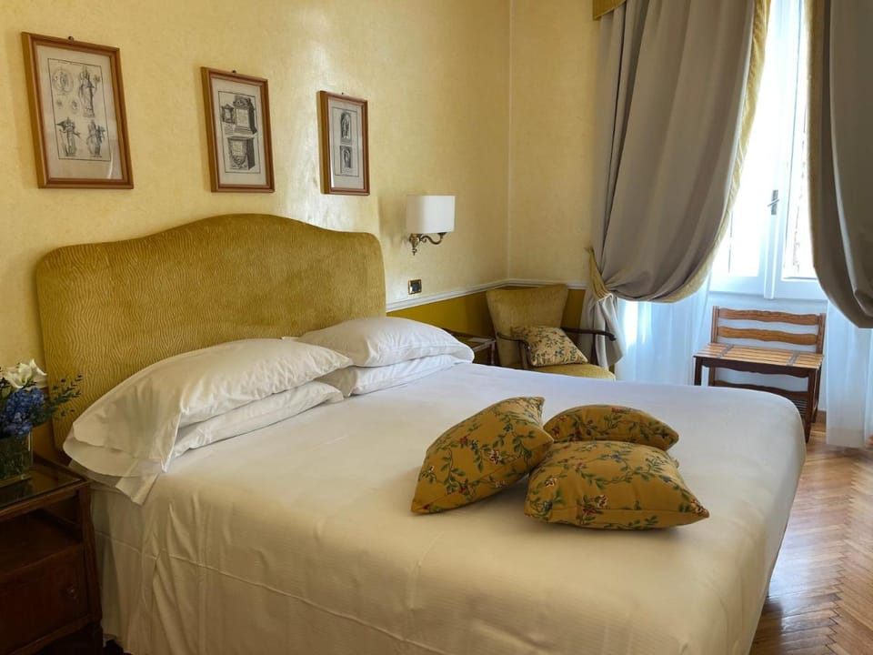 Bettoja Hotel Massimo d'Azeglio Hotel in Rome