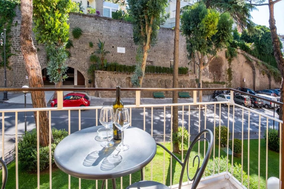 Hotel Savoia Sorrento Hotel in Sorrento