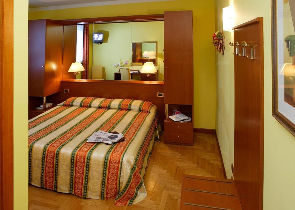 Hotel Antico Moro Hotel in Venice