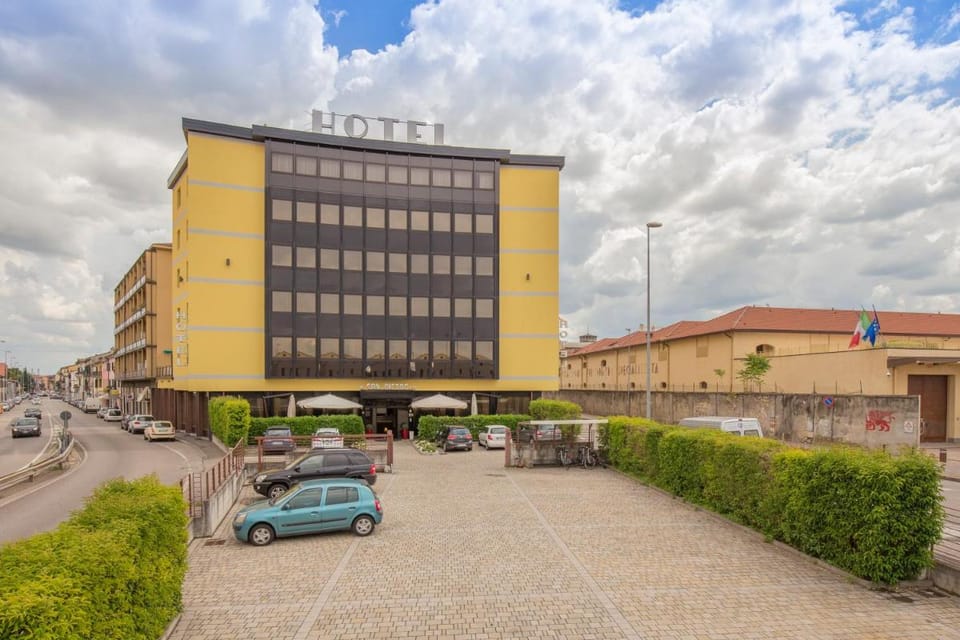 Hotel San Pietro Hotel in Verona