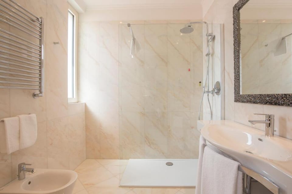 Hotel San Pietro Hotel in Verona