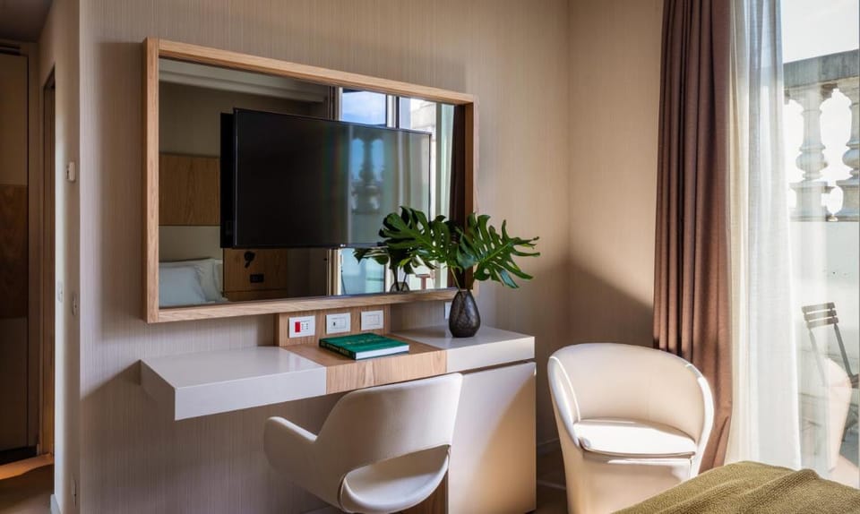 Hotel Cristoforo Colombo Hotel in Milan