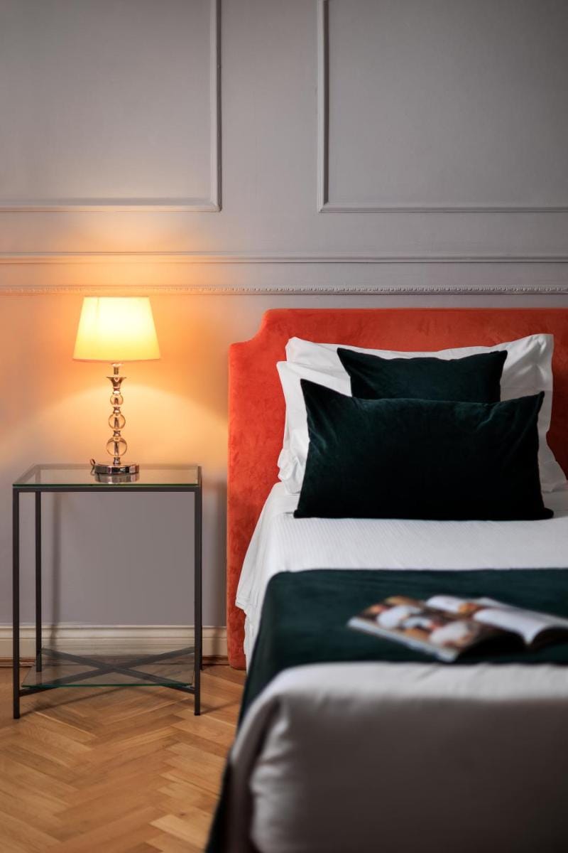 Hotel Villa Carlotta Hotel in Florence