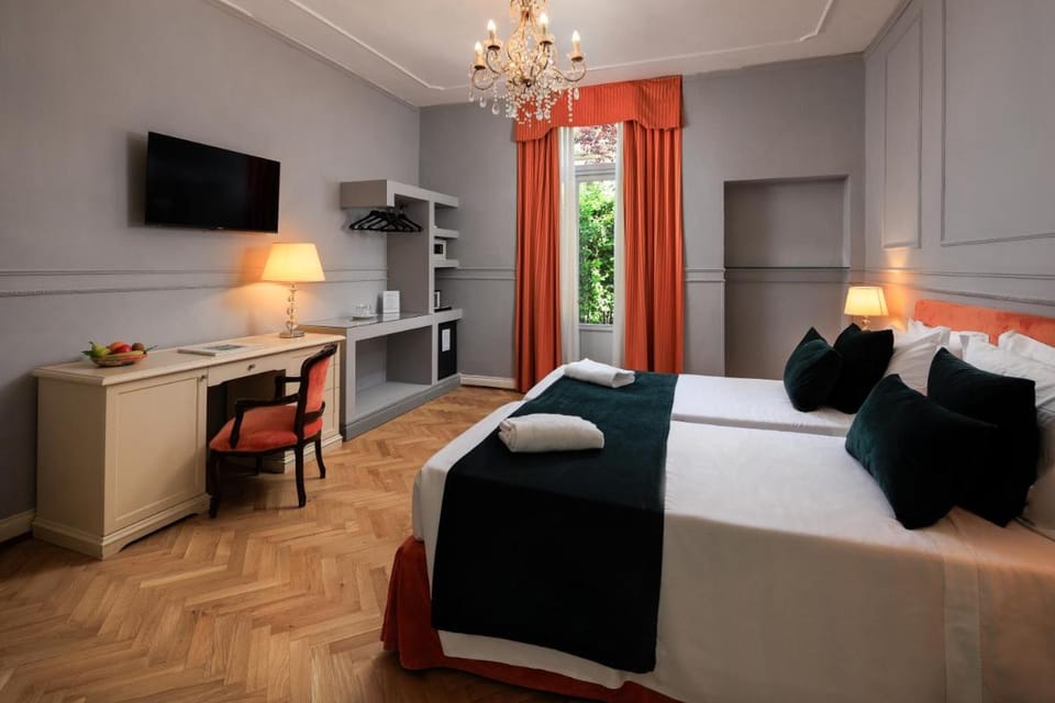 Hotel Villa Carlotta Hotel in Florence
