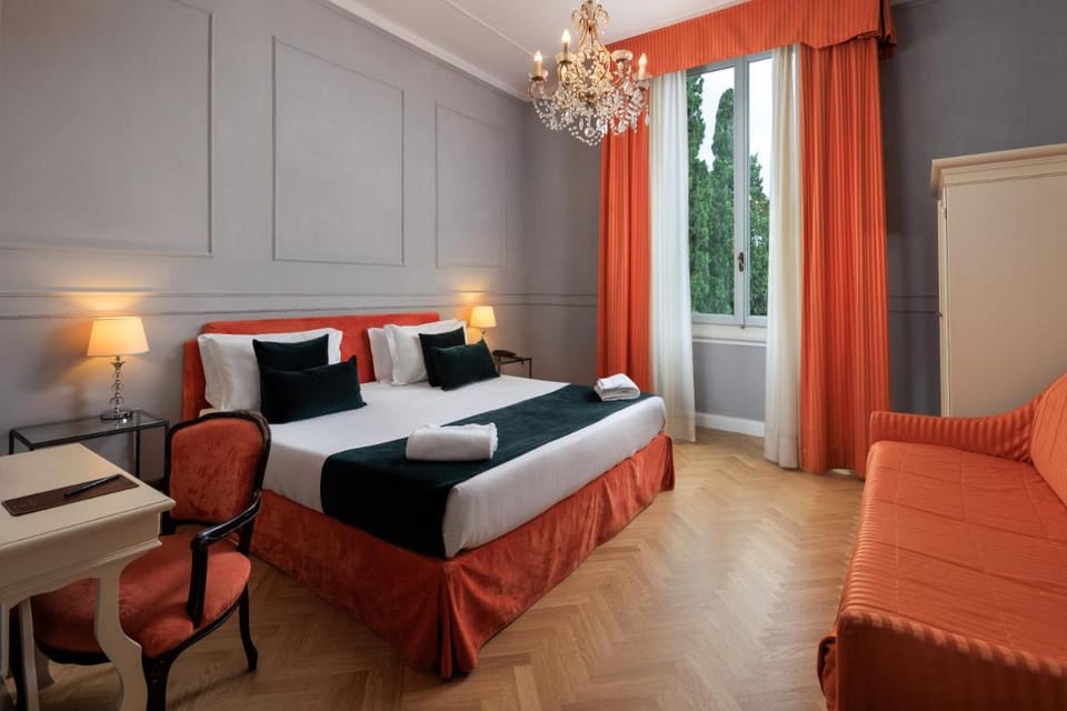 Hotel Villa Carlotta Hotel in Florence