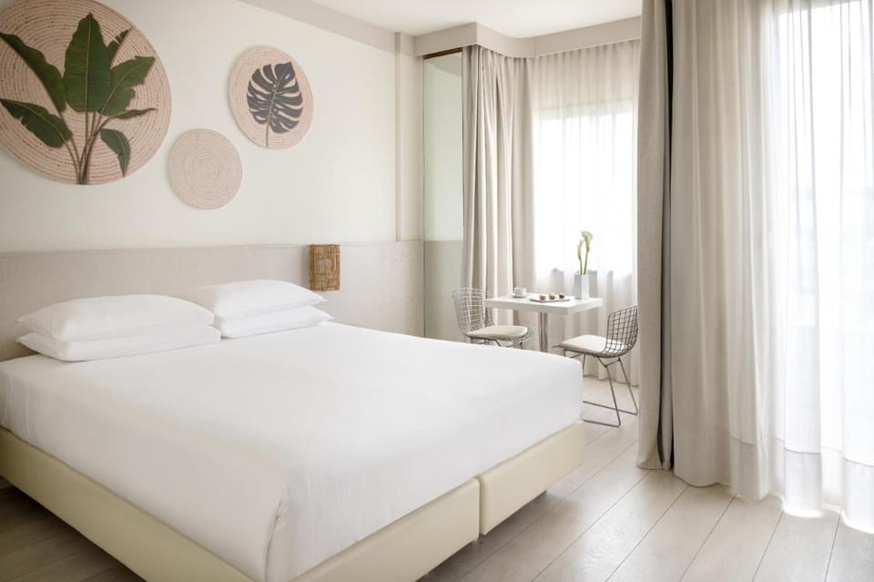 UNA Hotels Forte Dei Marmi Hotel in Forte dei Marmi