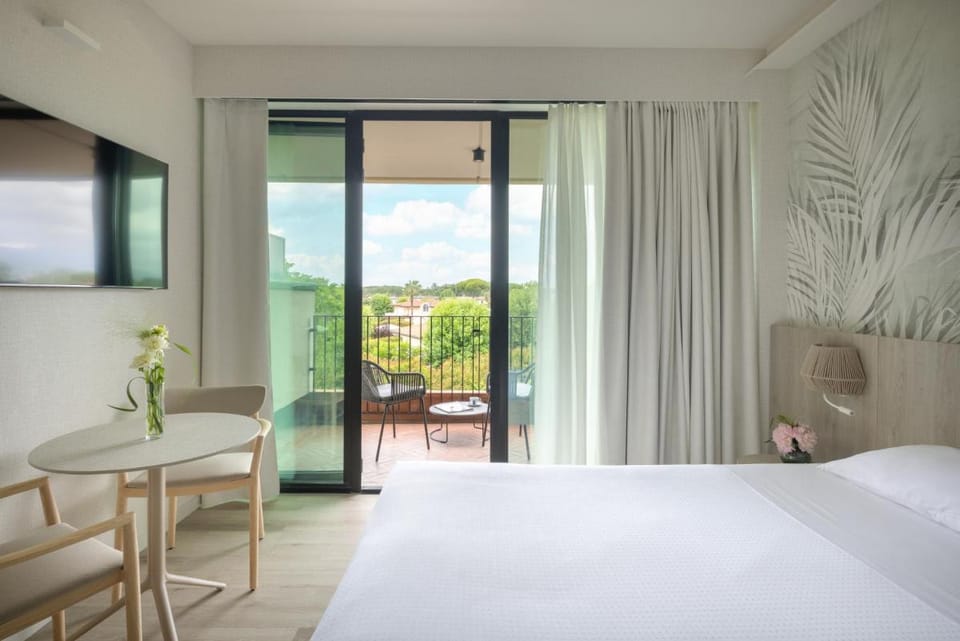 UNA Hotels Forte Dei Marmi Hotel in Forte dei Marmi