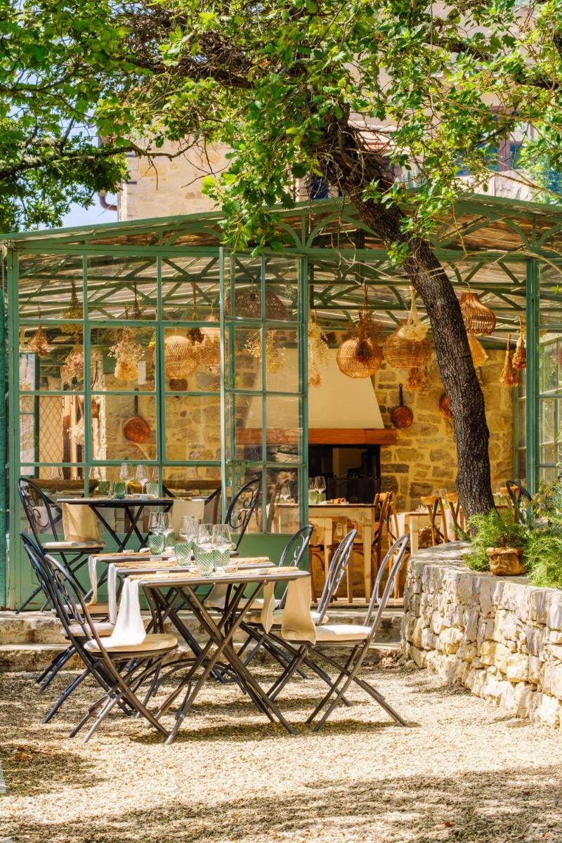 Il Borgo di Vescine Hotel in Radda in Chianti