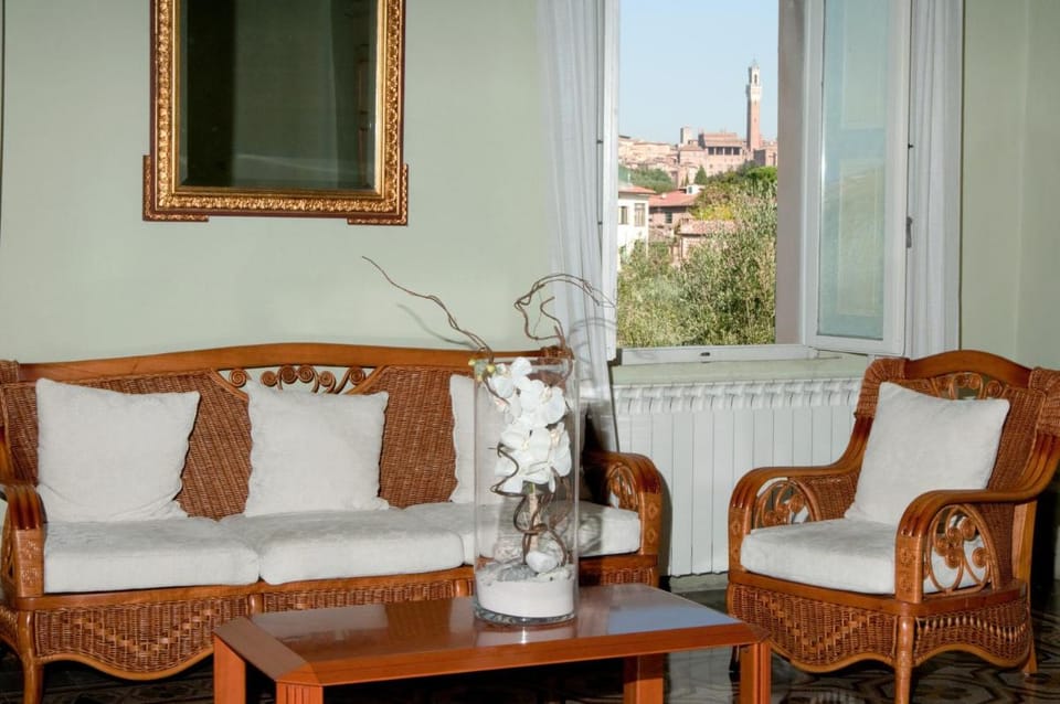 Hotel Palazzo di Valli Hotel in Siena