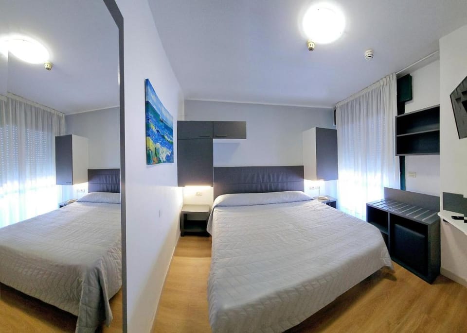 Hotel Panorama Hotel in Lido di Jesolo