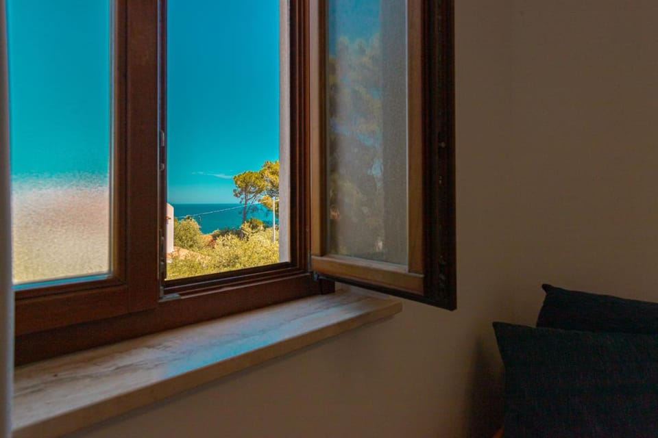 Hotel Baia Del Capitano Hotel in Sicily