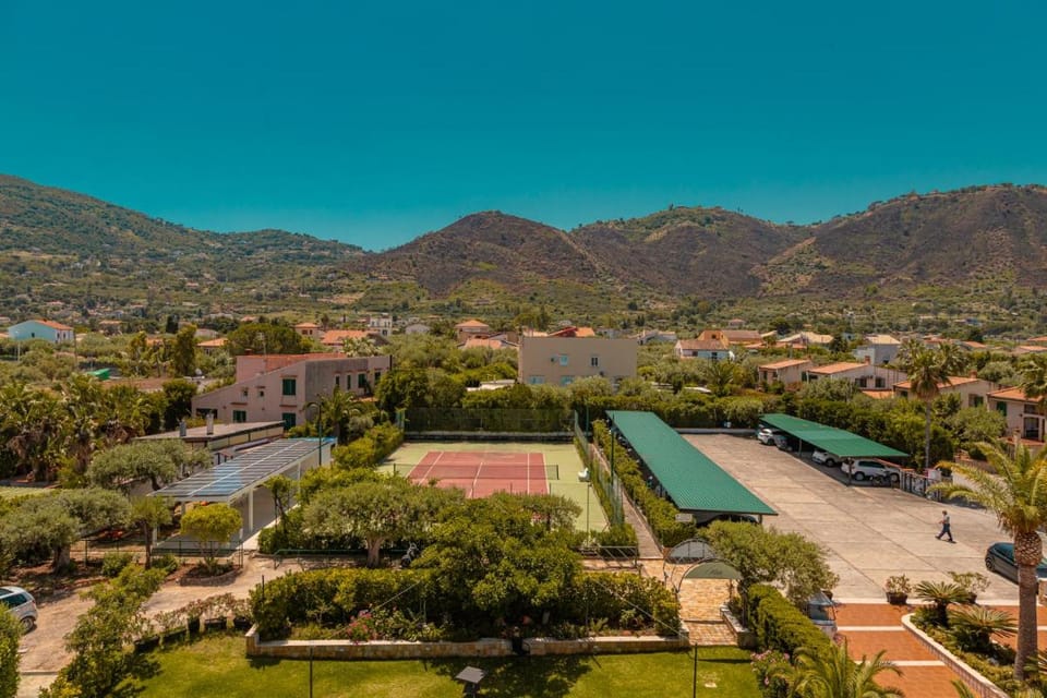 Hotel Baia Del Capitano Hotel in Sicily