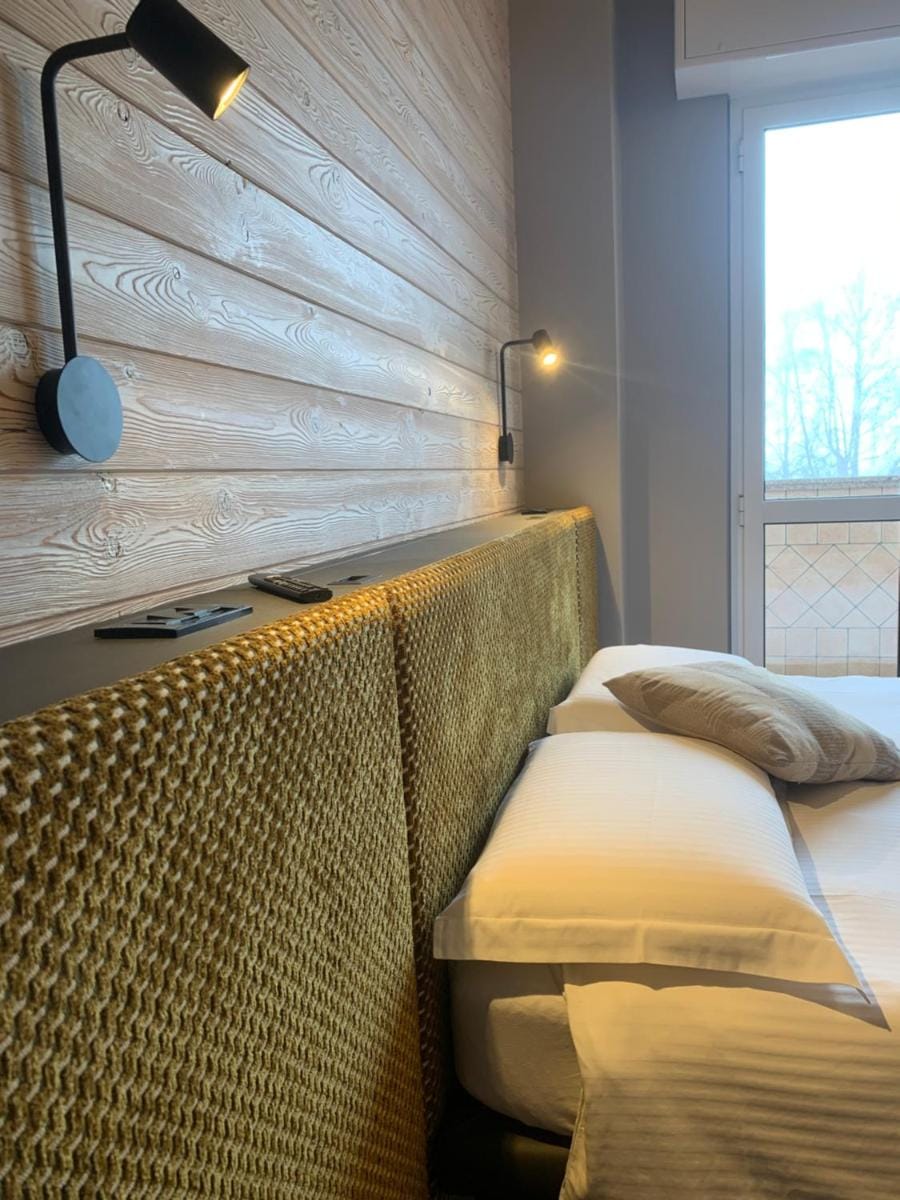 Albergo Moderno & Spa Hotel in Province of Lecco
