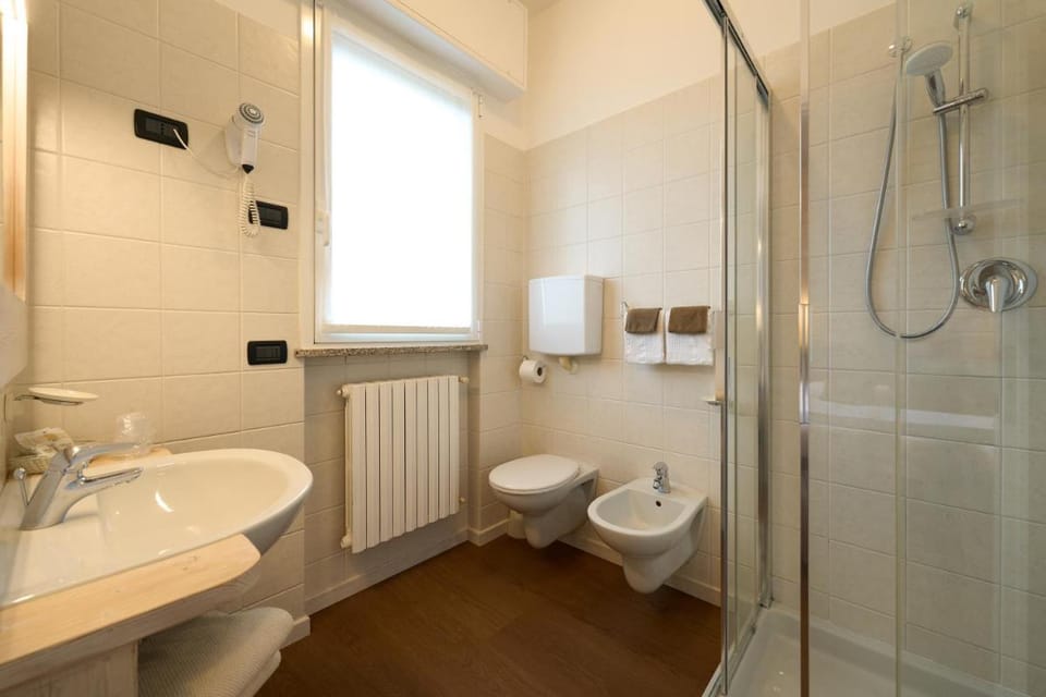 Albergo Moderno & Spa Hotel in Province of Lecco