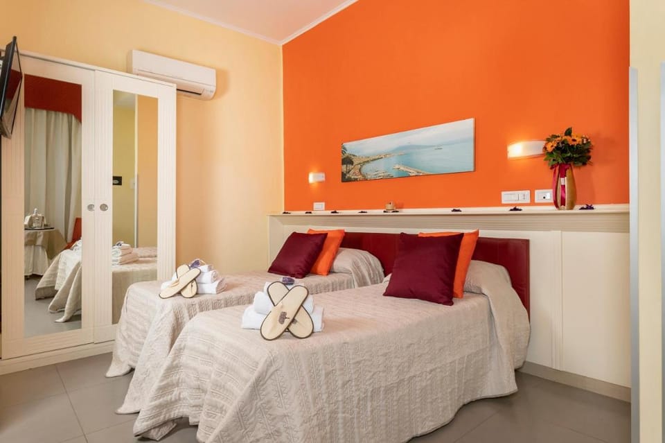 Capodichino International Hotel Hotel in Naples