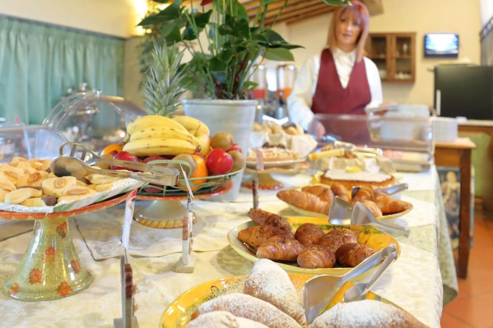 Il Borgo di Villa Castelletti Country Hotel Country House in Emilia-Romagna