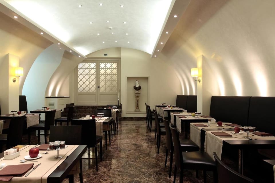 Il Principe Hotel Catania Hotel in Catania