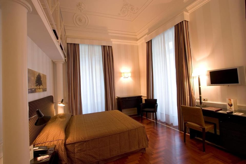 Il Principe Hotel Catania Hotel in Catania