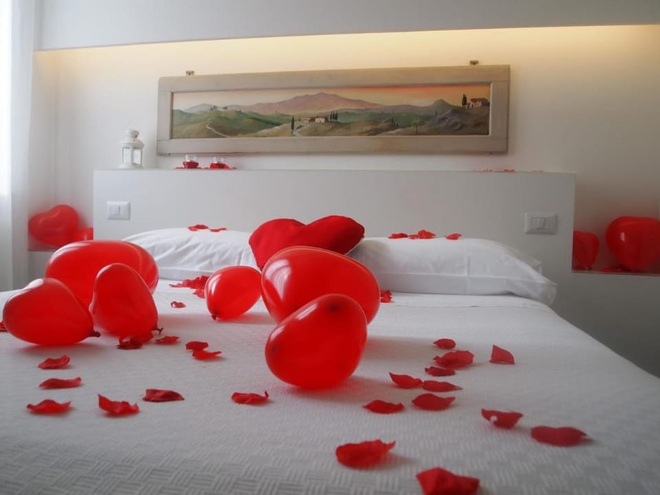 Soggiorno Lo Stellino Bed and Breakfast in Siena