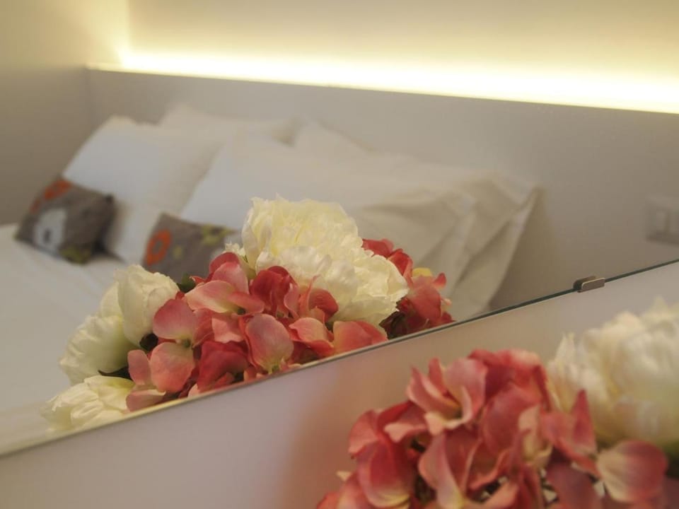 Soggiorno Lo Stellino Bed and Breakfast in Siena