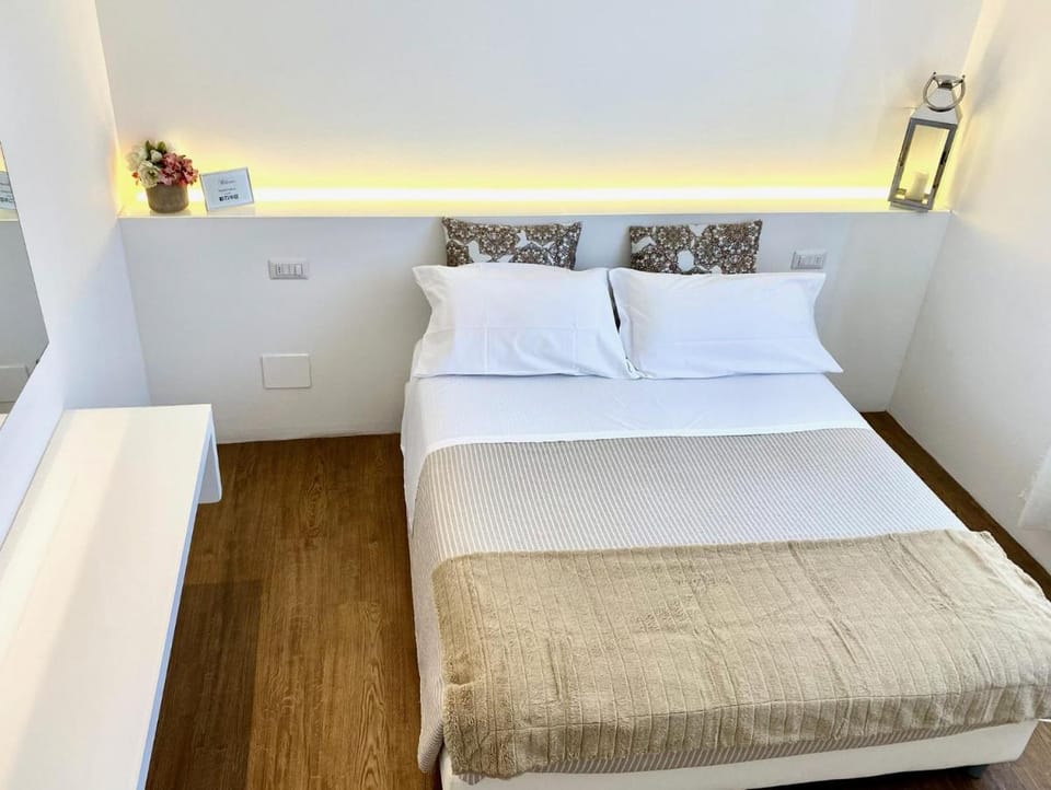 Soggiorno Lo Stellino Bed and Breakfast in Siena