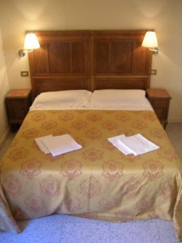 Marta Guest House Bed and Breakfast in Rome
